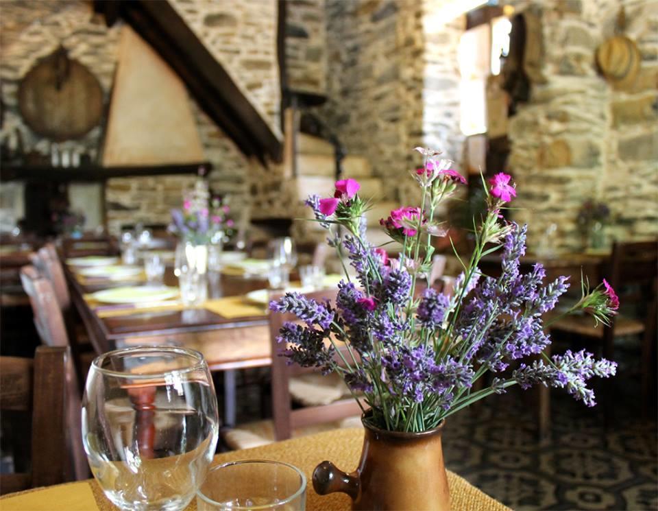 Agriturismo La Fontana Dell'Olmo Hotel Molini di Triora Esterno foto