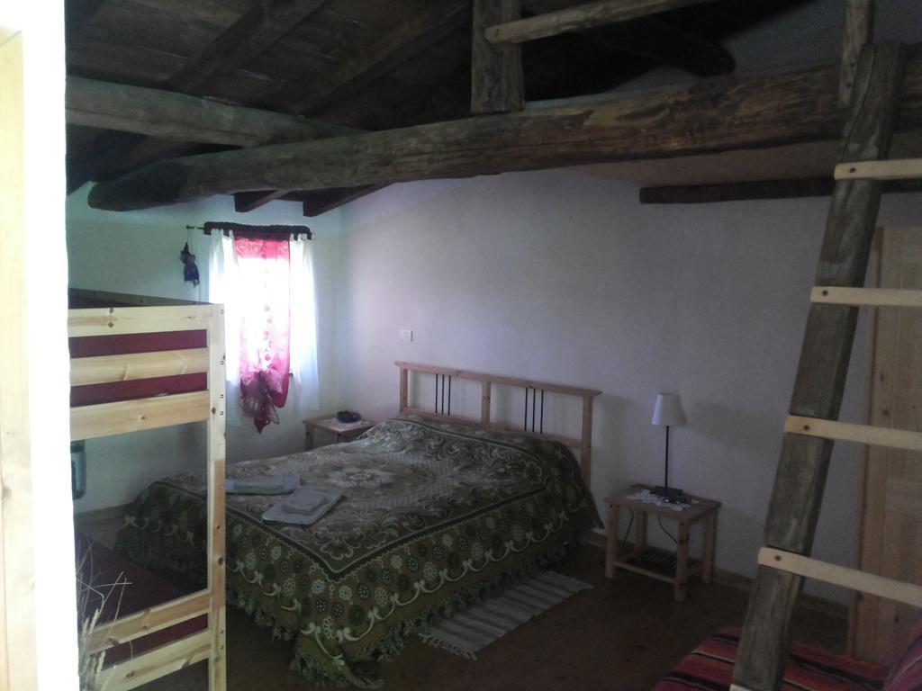 Agriturismo La Fontana Dell'Olmo Hotel Molini di Triora Esterno foto